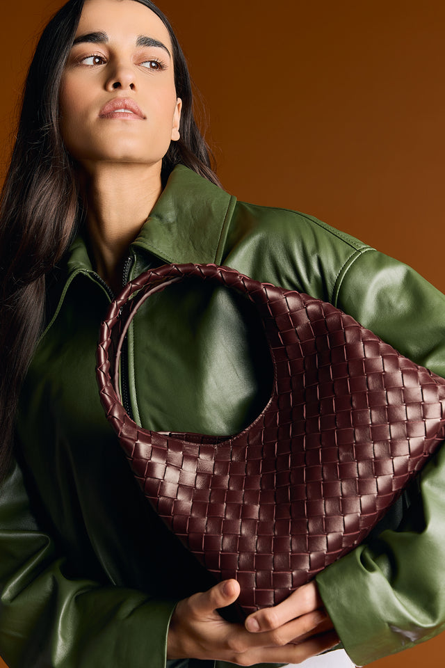 Bottega Veneta Small Campana