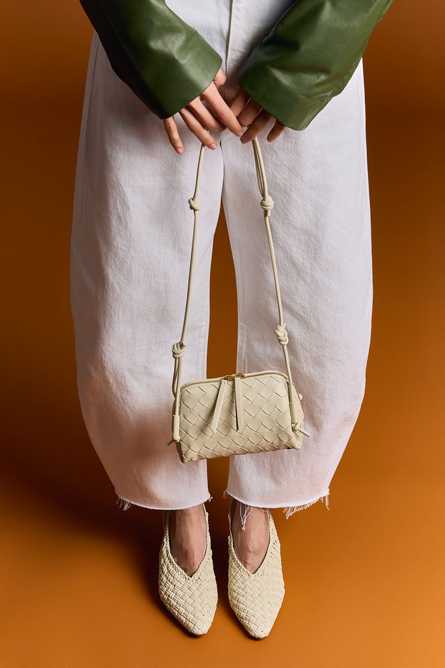 Bottega Veneta Concert Pouch