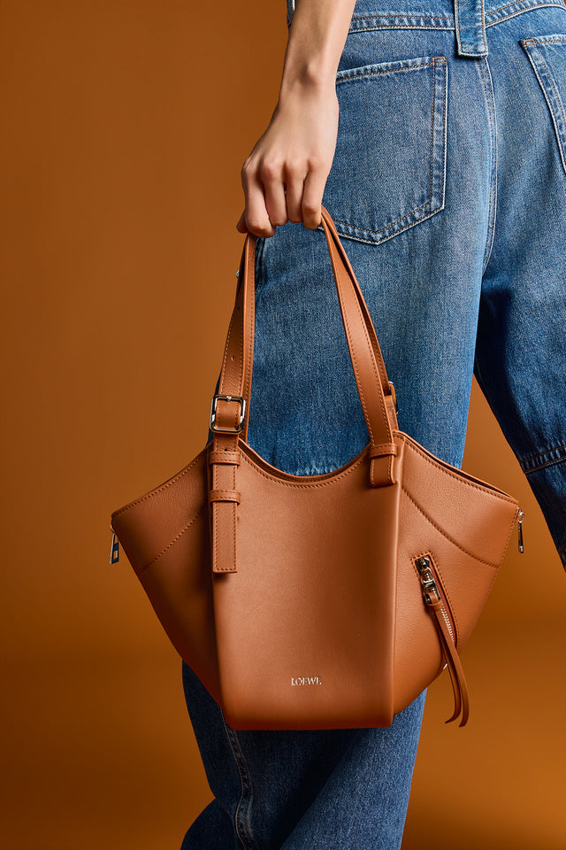 Loewe Hammock Flip Bag