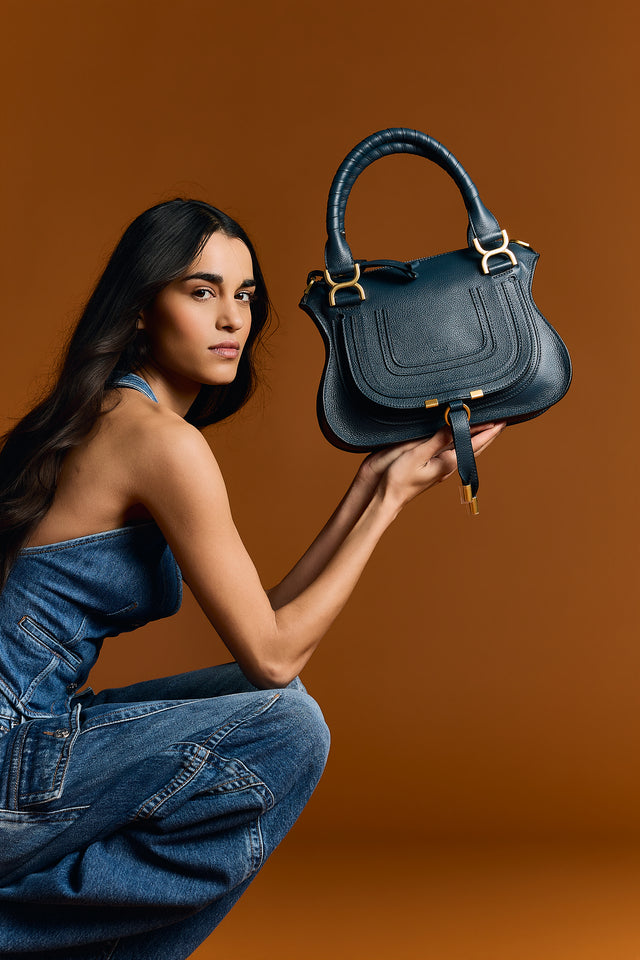 Chloé Marcie Small Bag