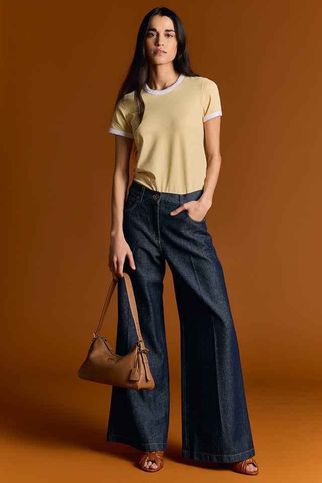Prada Aimée Medium Suede Shoulder Bag