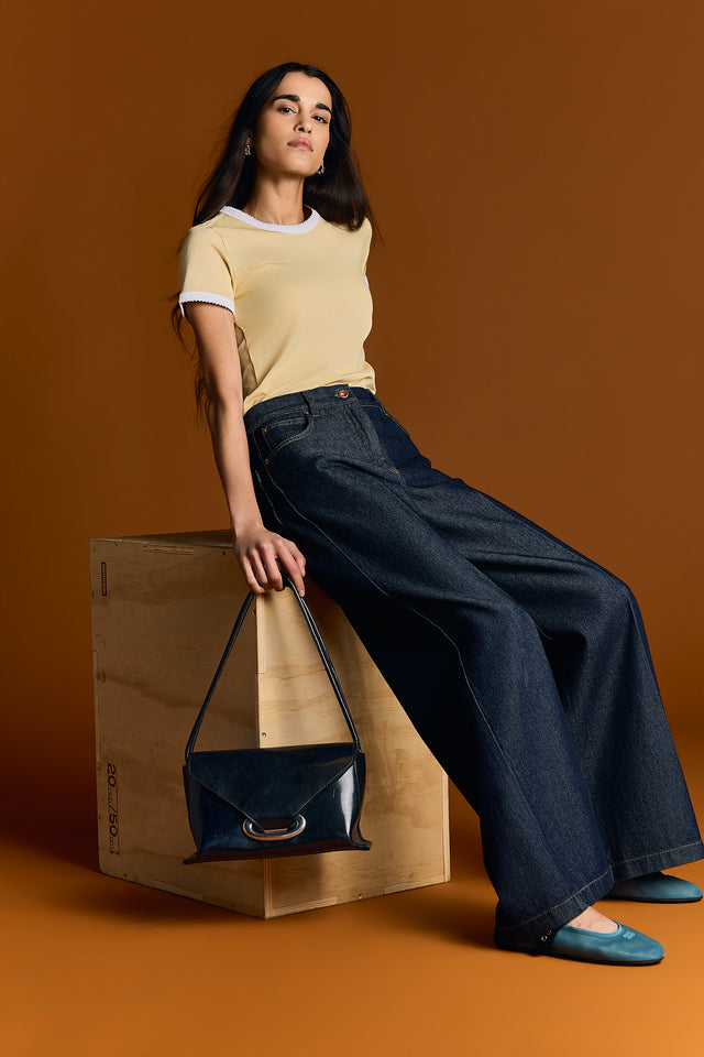 Wandler Veneto Shoulder Bag