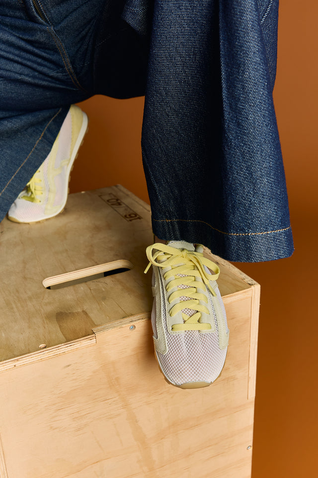 Jacquemus Les Tennis