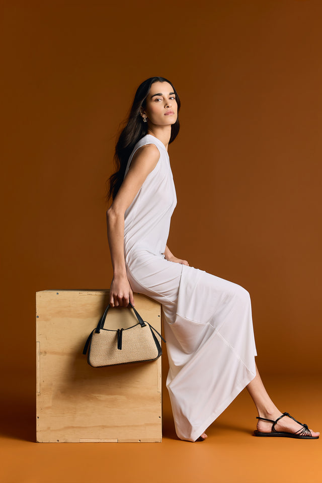 Jil Sander Dune Small