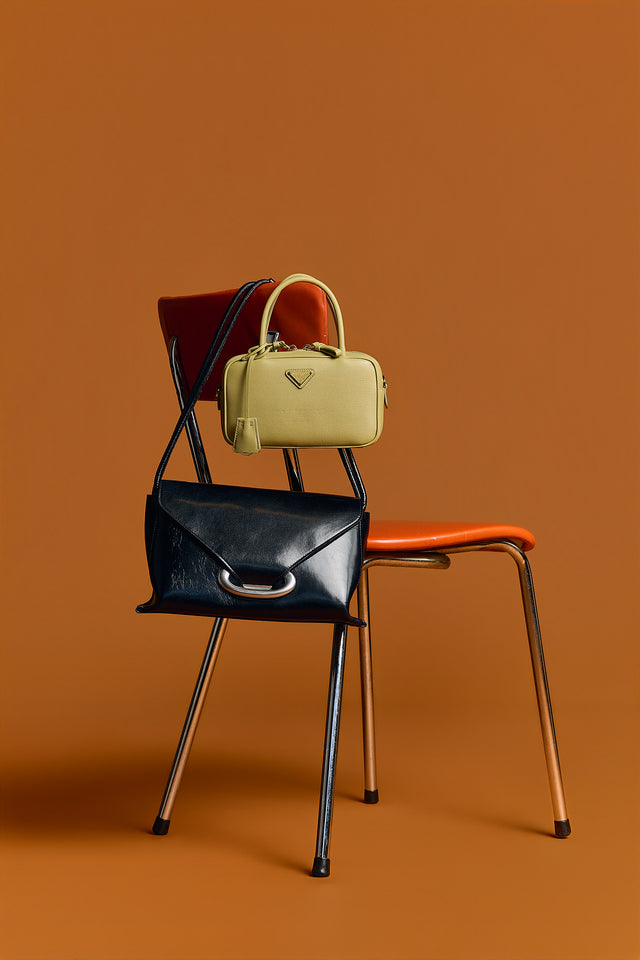 Wandler Veneto Shoulder Bag