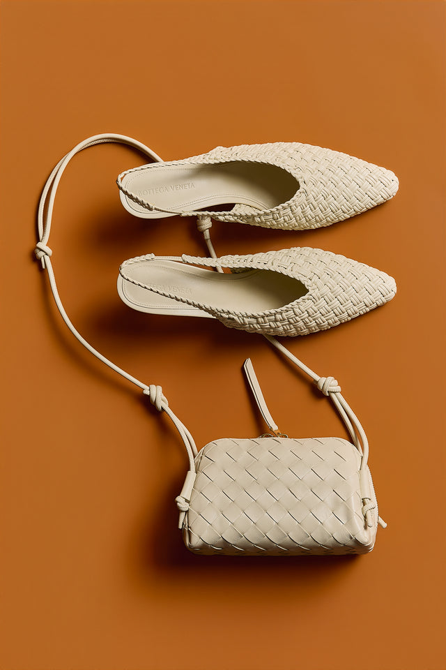 Bottega Veneta Sofia Slingback