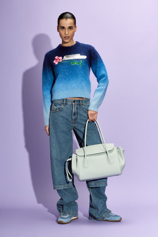 Jil Sander Voyage Small