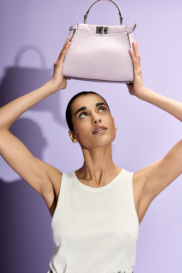 Fendi Peekaboo Mini