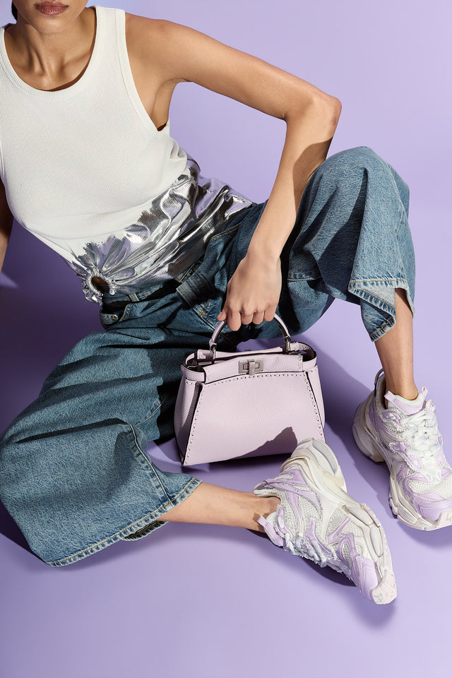 Fendi Peekaboo Mini