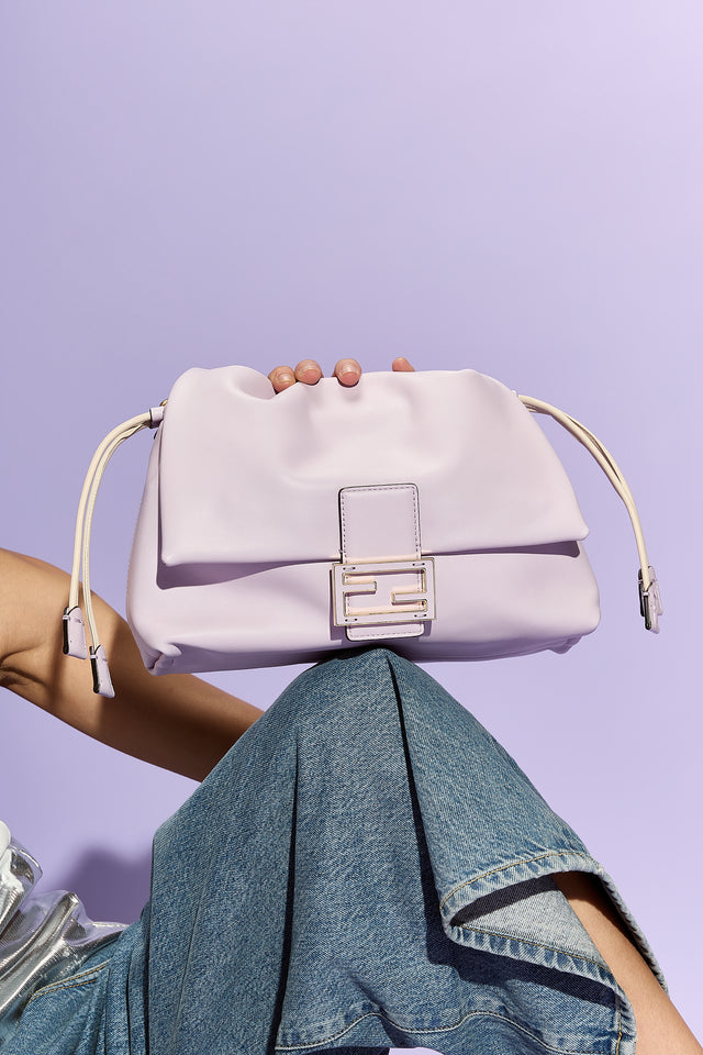 Fendi Mamma Baguette Medium