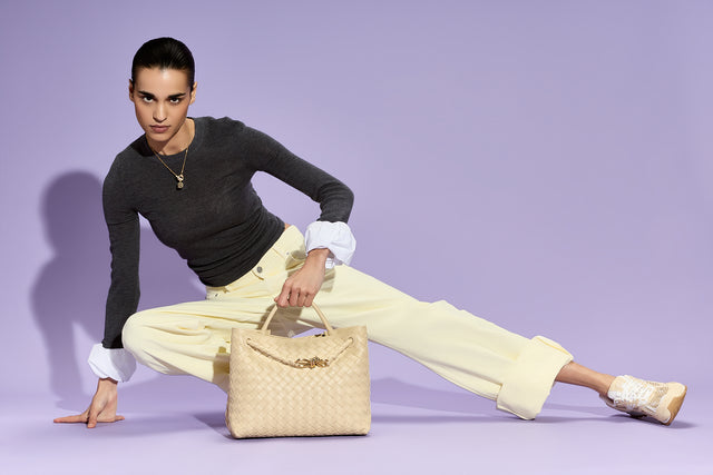 Bottega Veneta Andiamo