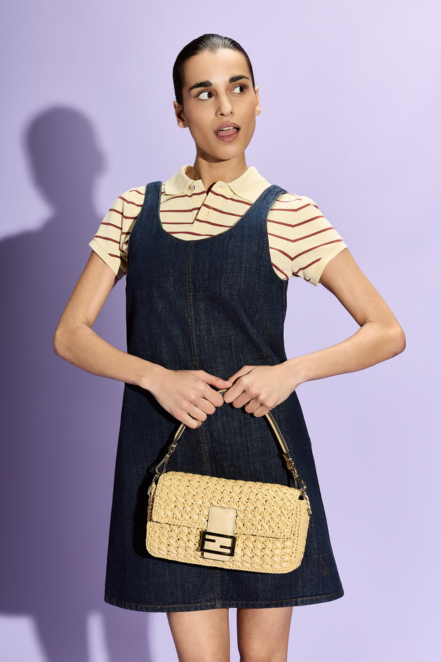 Fendi Baguette