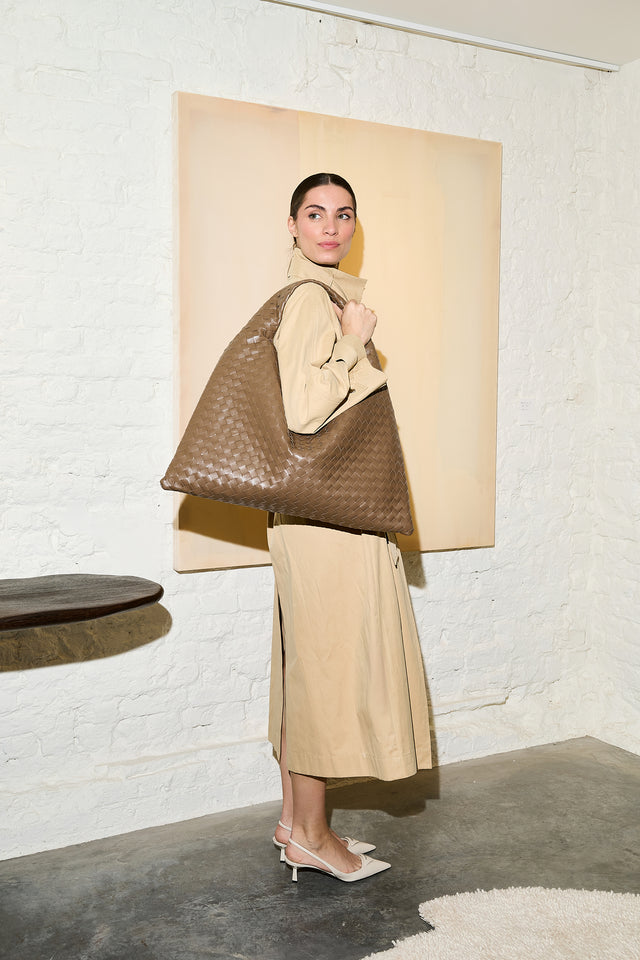 Bottega Veneta Large Hop