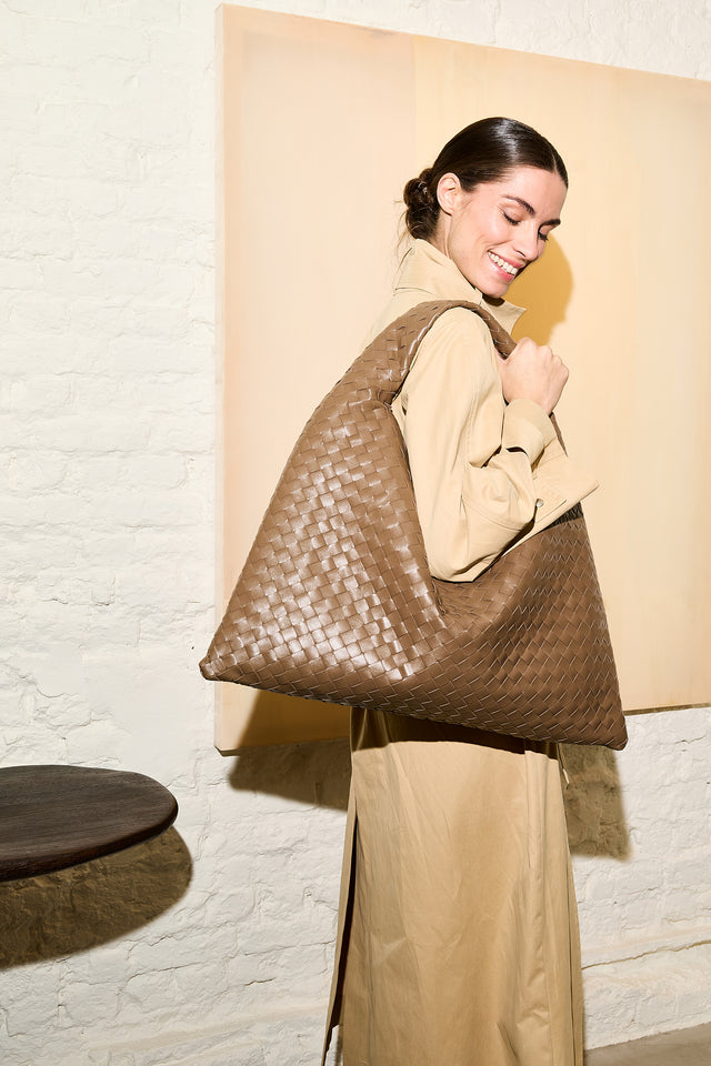 Bottega Veneta Large Hop