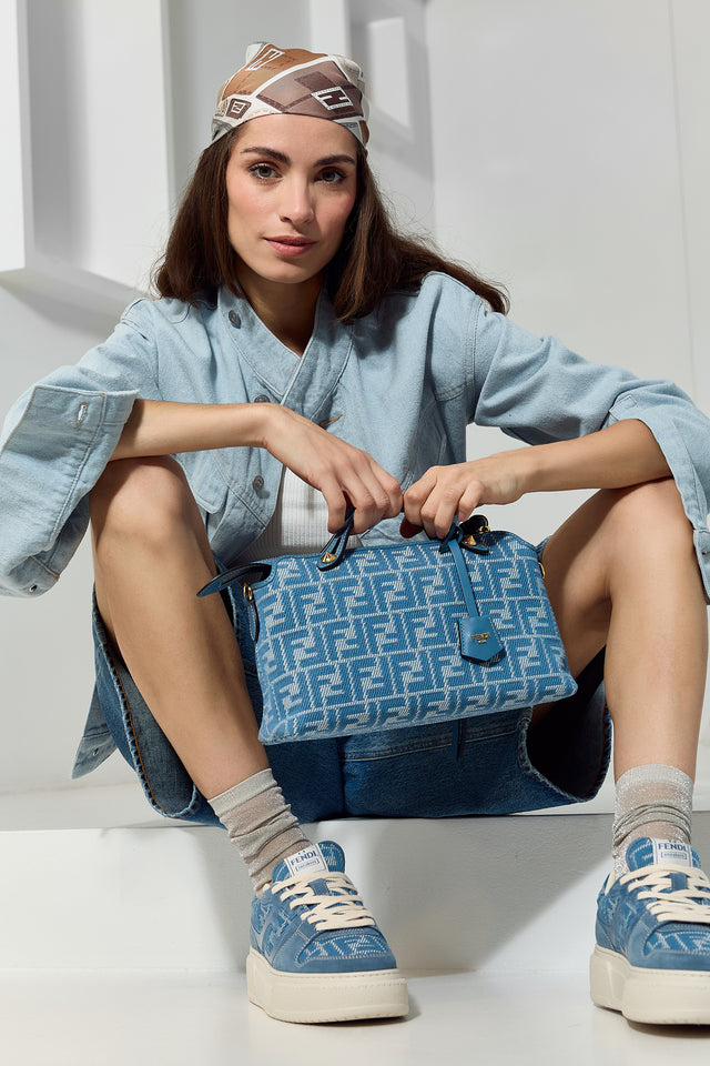 Fendi By The Way Soft Medium