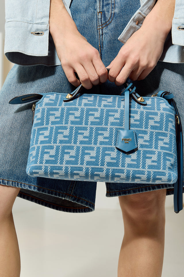 Fendi By The Way Soft Medium