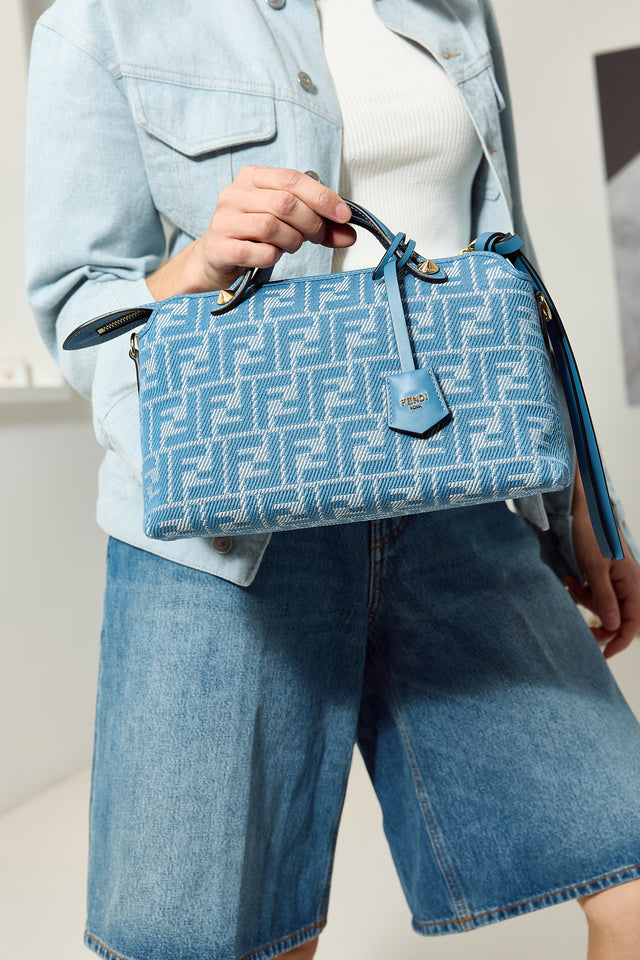 Fendi By The Way Soft Medium