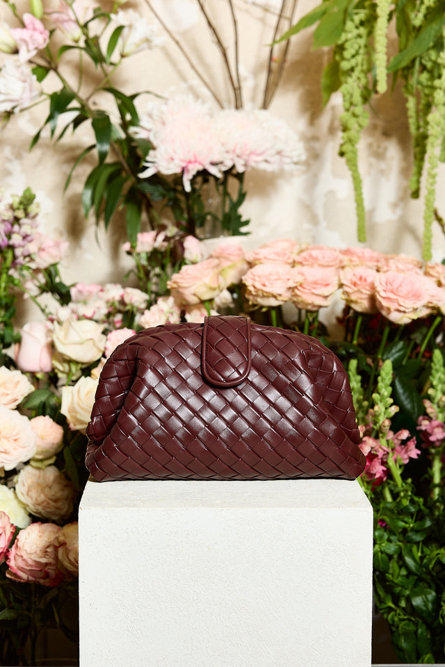 Bottega Veneta Lauren 1980