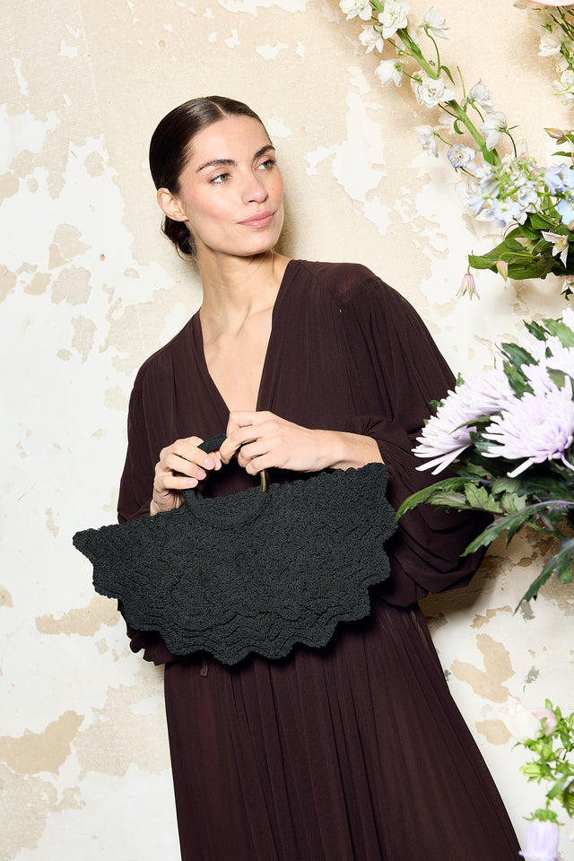 Chloé Small Bracelet Paravent Tote Bag