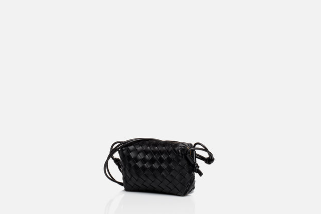 Bottega Veneta Mini Loop Camera Bag