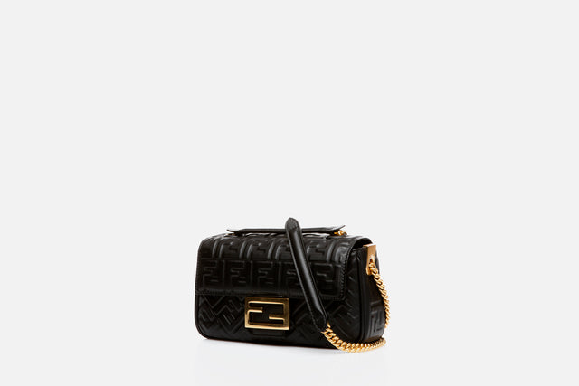Fendi Baguette Chain Midi