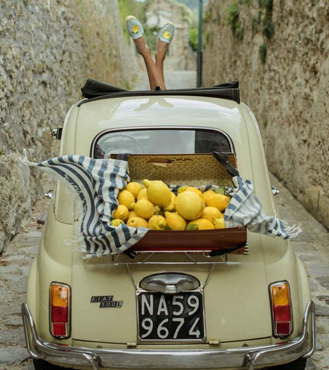 Carefree travel with our tips for smart packing
