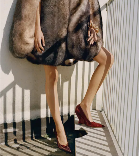 Matthieu Blazy: new it designer at Bottega Veneta