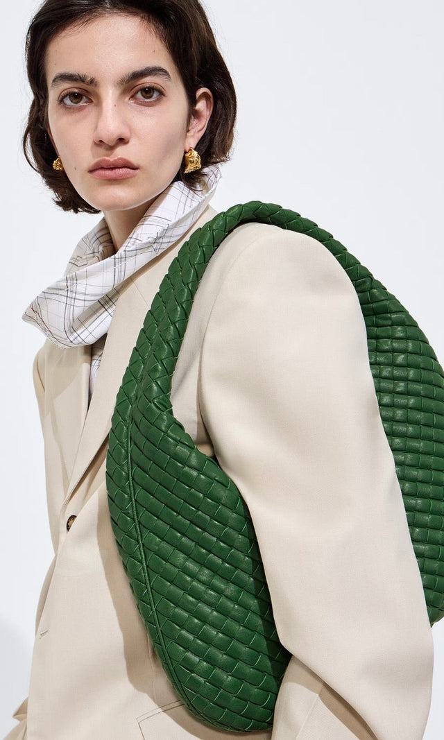 Relaxed luxury defines the winter trends for 2026
