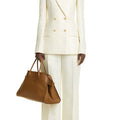 The old money look: love of traditional craftsmanship