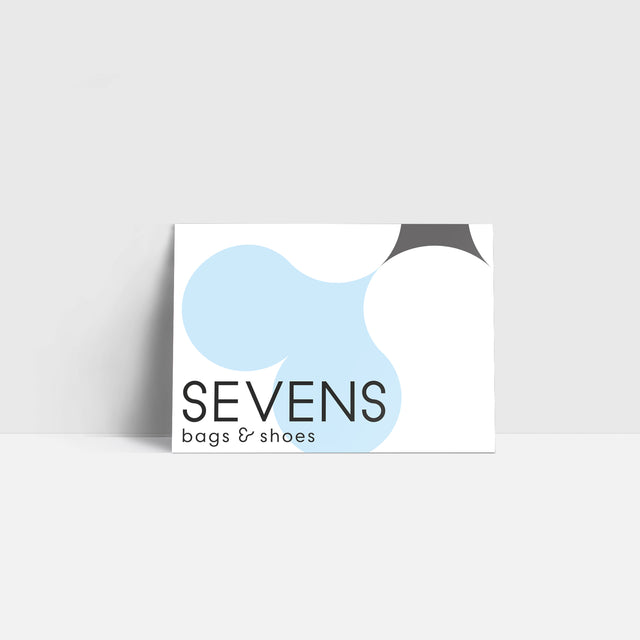 Gift Cards - Sevens bags & shoes