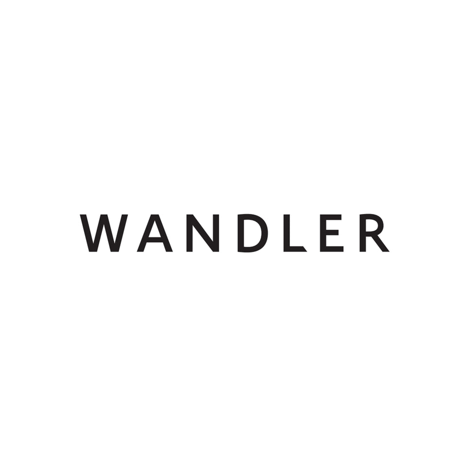 Wandler - Sevens bags & shoes