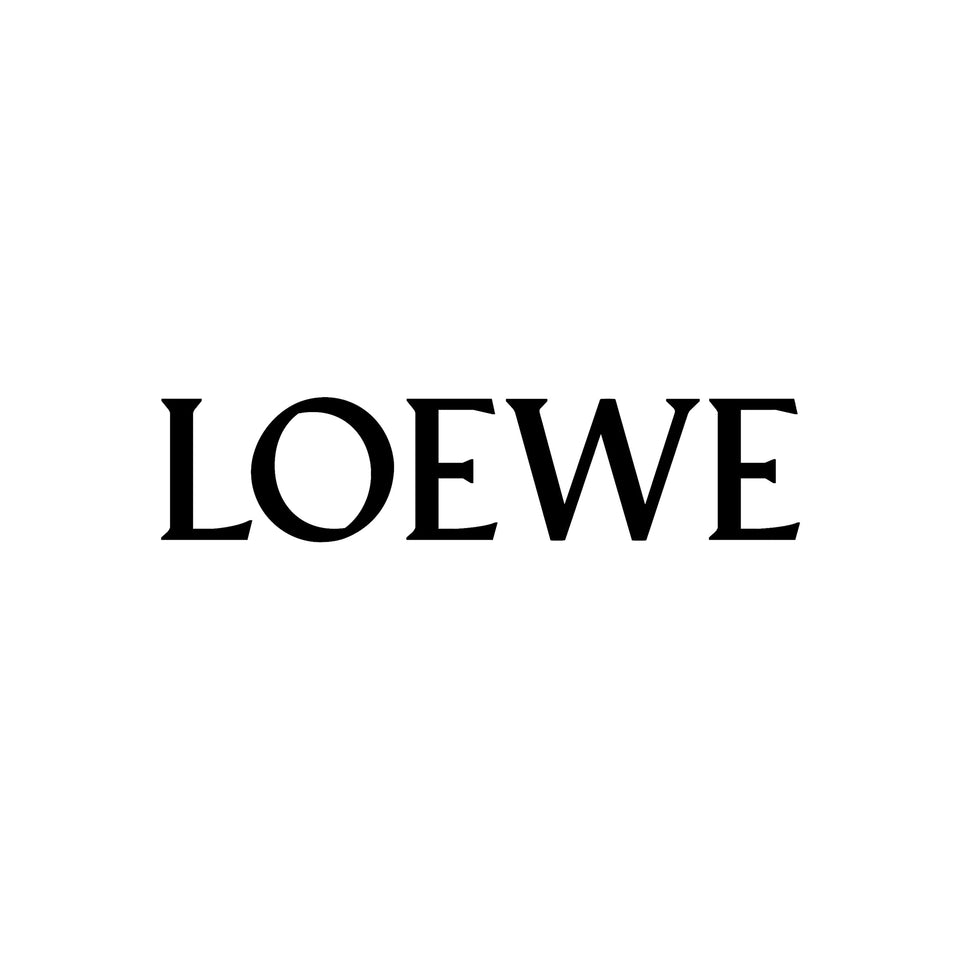 Loewe - Sevens bags & shoes