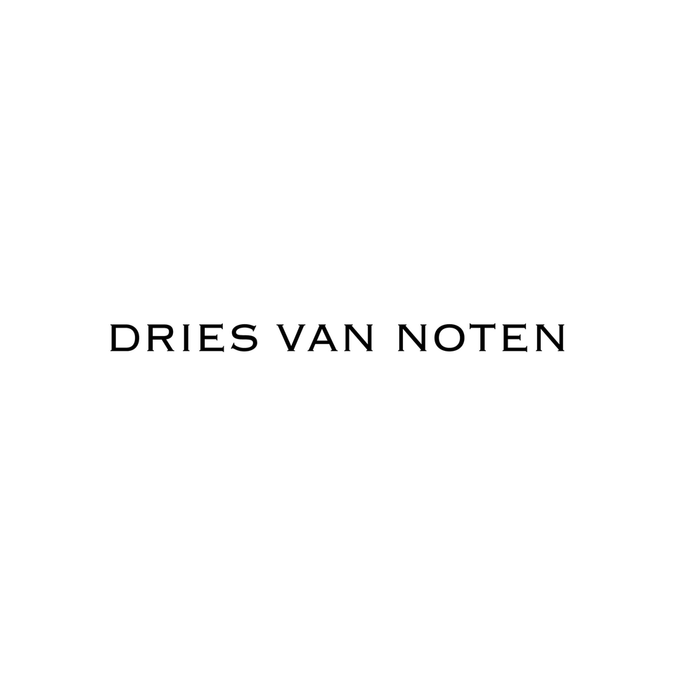 Dries Van Noten - Sevens bags & shoes