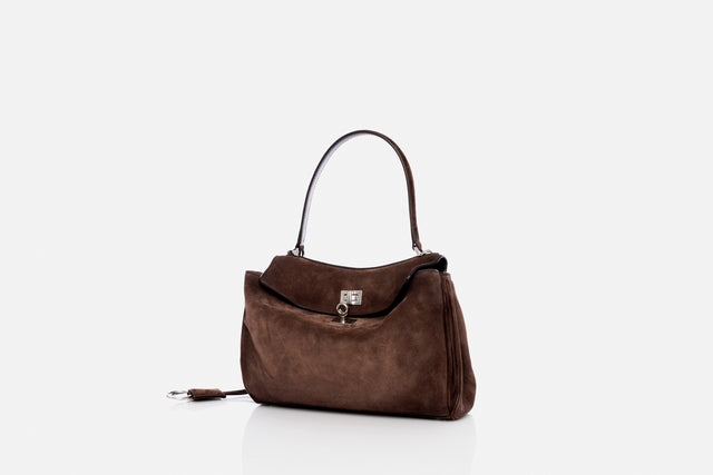 Balenciaga Rodeo Small Handbag