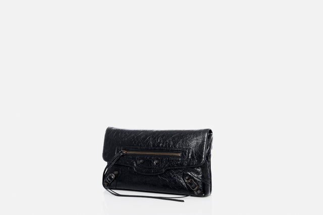 Balenciaga Le City Clutch