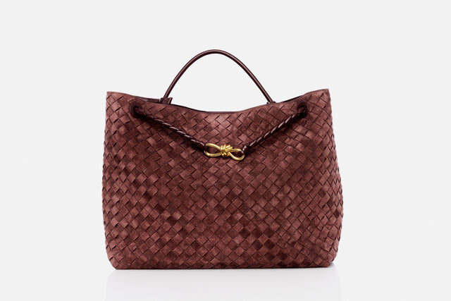 Bottega Veneta Large Andiamo