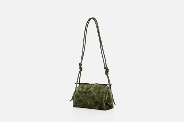 Bottega Veneta Concert Pouch