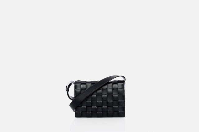 Bottega Veneta Orto Messenger