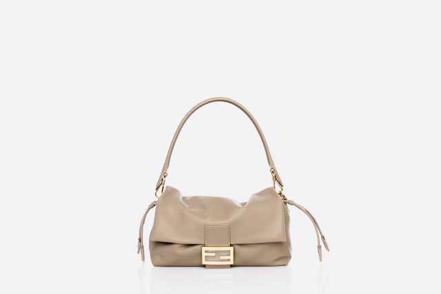Fendi Baguette Soft Medium