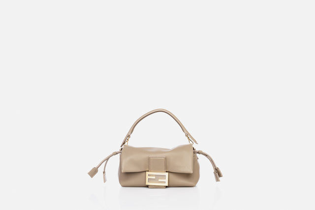 Fendi Baguette Soft Small