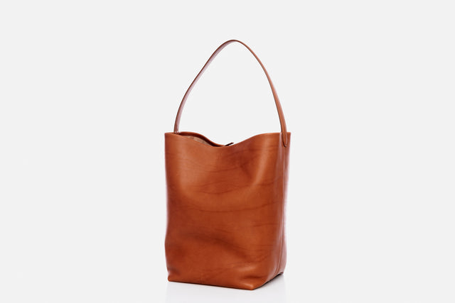 The Row Large N/S Park Tote Bag