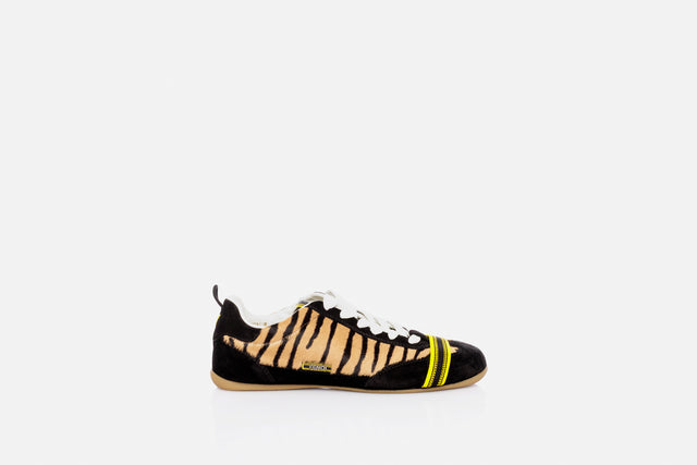 Fendi Wrap Trainers