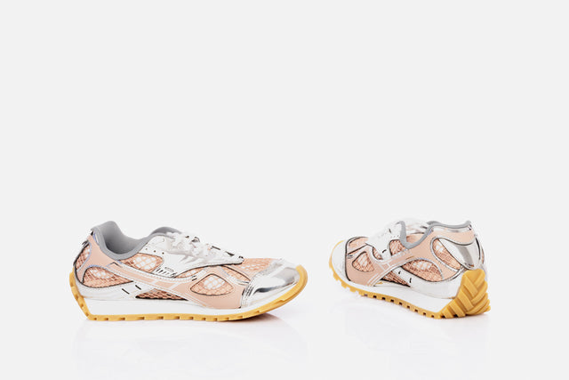 Bottega Veneta Orbit Sneaker