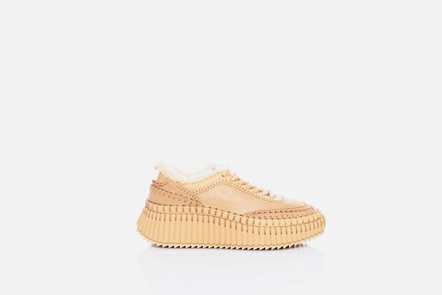 Chloé Nama Sneaker