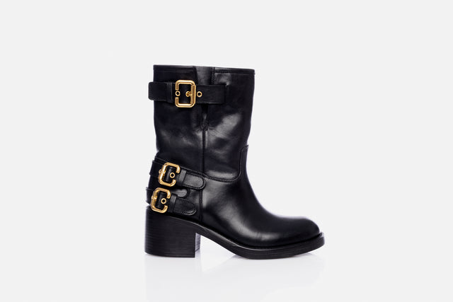Chloé Dakota Ankle Boot