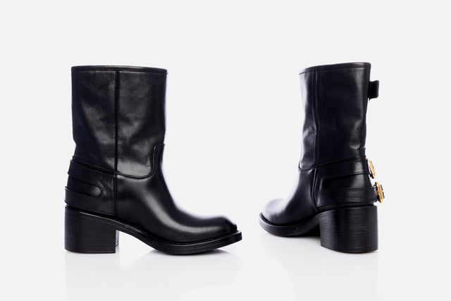 Chloé Dakota Ankle Boot
