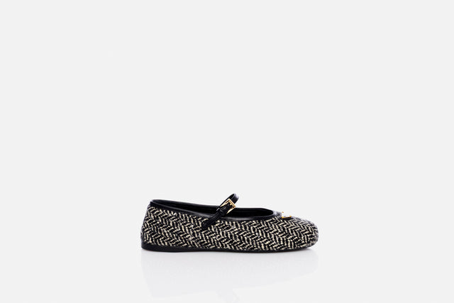 Prada Ballerina