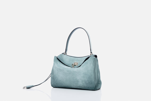Balenciaga Rodeo Small Handbag