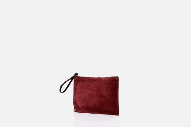 Chloé Spin Zipped Pouch