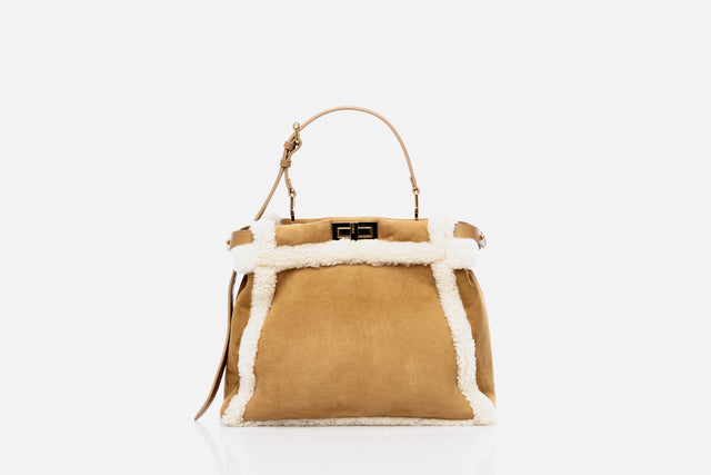 Fendi My Peekaboo ® Medium